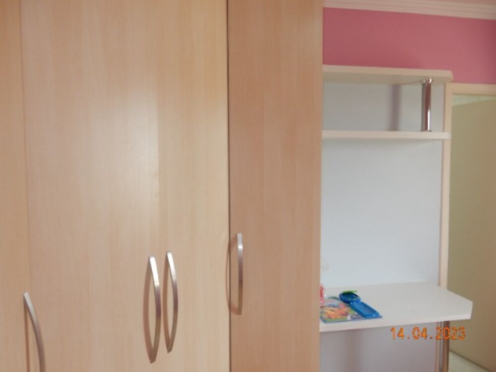 Apartamento, 3 quartos, 135 m² - Foto 2