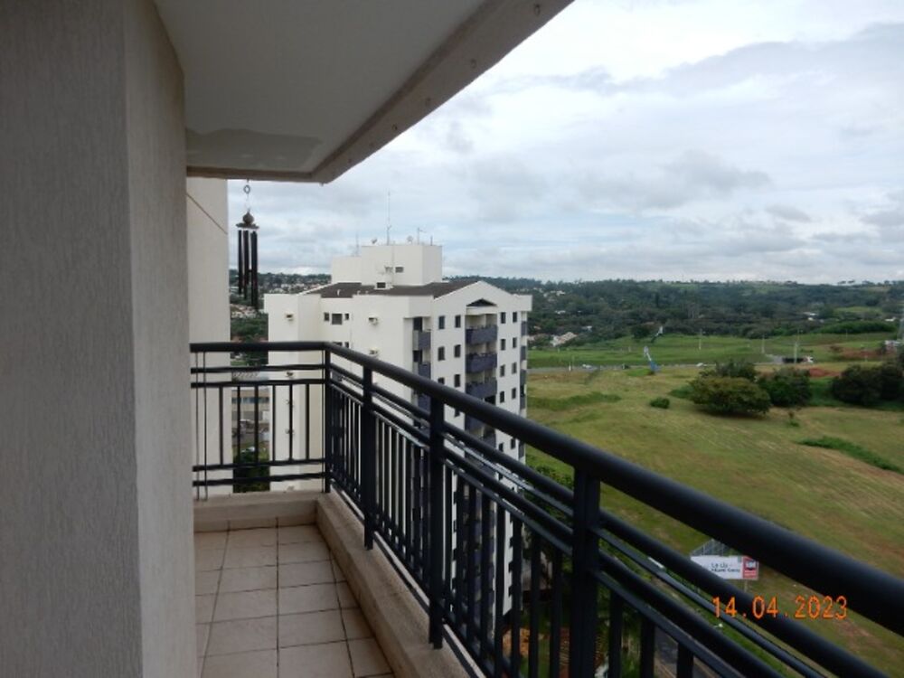 Apartamento, 3 quartos, 135 m² - Foto 6