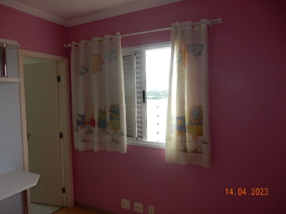 Apartamento, 3 quartos, 135 m² - Foto 3