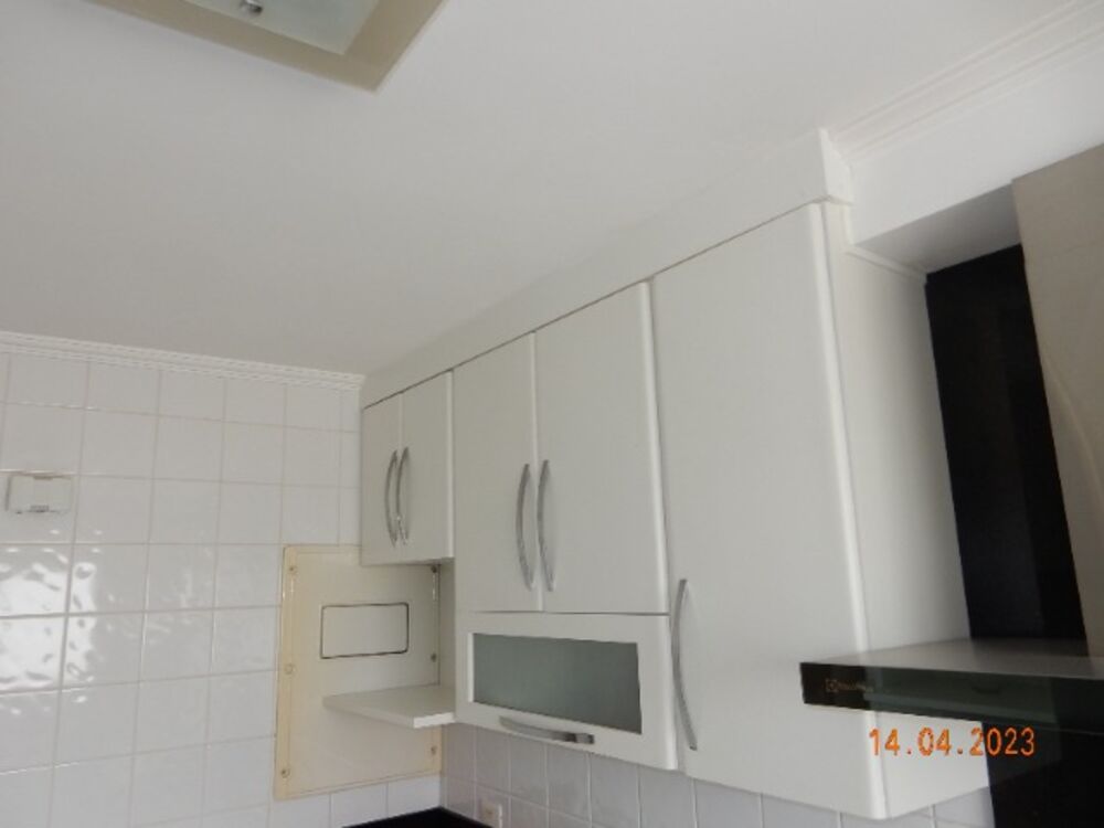 Apartamento, 3 quartos, 135 m² - Foto 1
