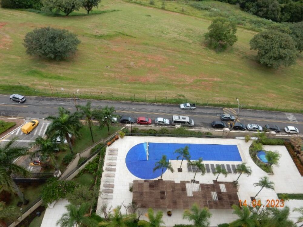 Apartamento, 3 quartos, 135 m² - Foto 7