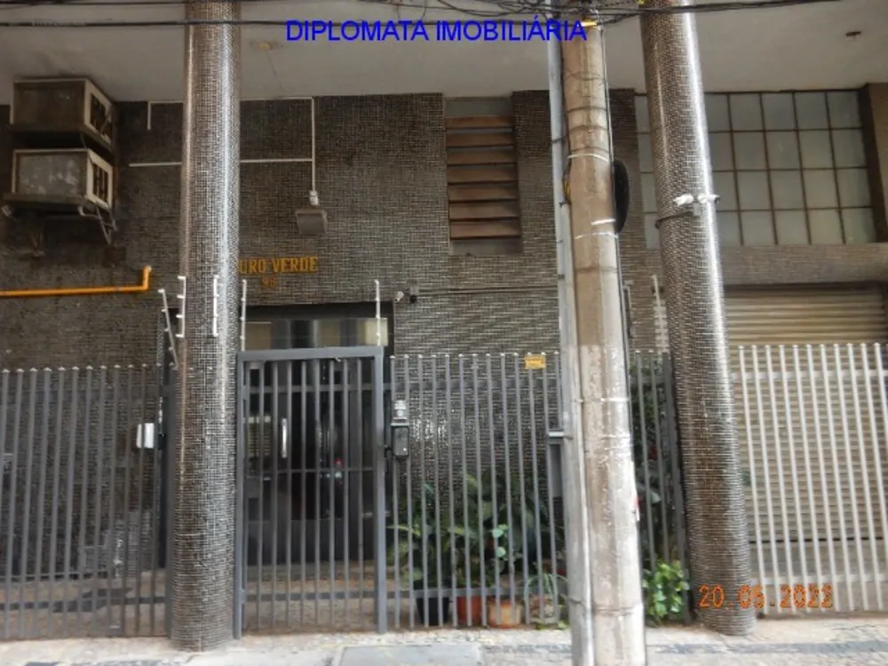 Apartamento, 2 quartos, 80 m² - Foto 1