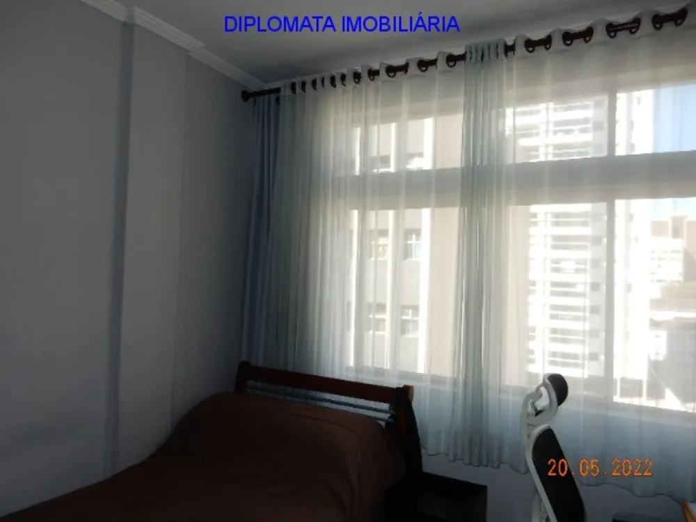 Apartamento, 2 quartos, 80 m² - Foto 4