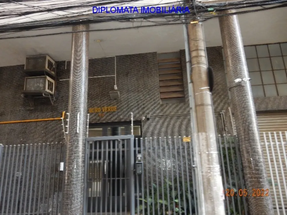 Apartamento, 2 quartos, 80 m² - Foto 5