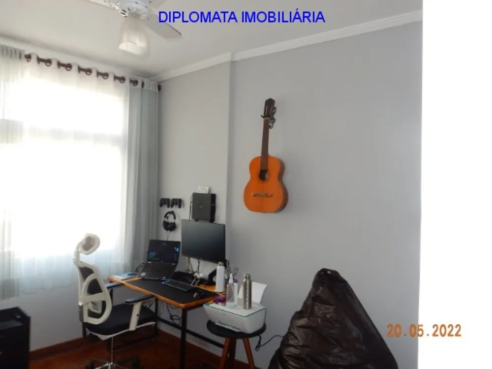 Apartamento, 2 quartos, 80 m² - Foto 2