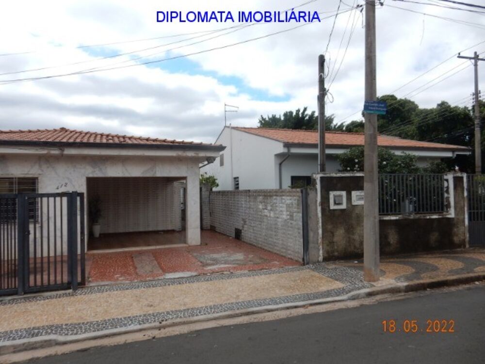 Casa, 4 quartos - Foto 2