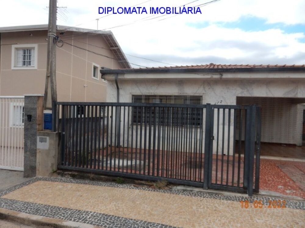 Casa, 4 quartos - Foto 1