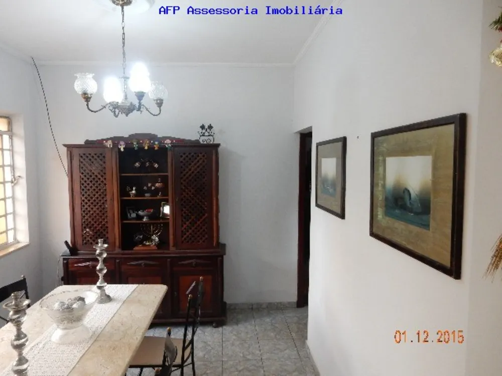 Casa, 3 quartos - Foto 5