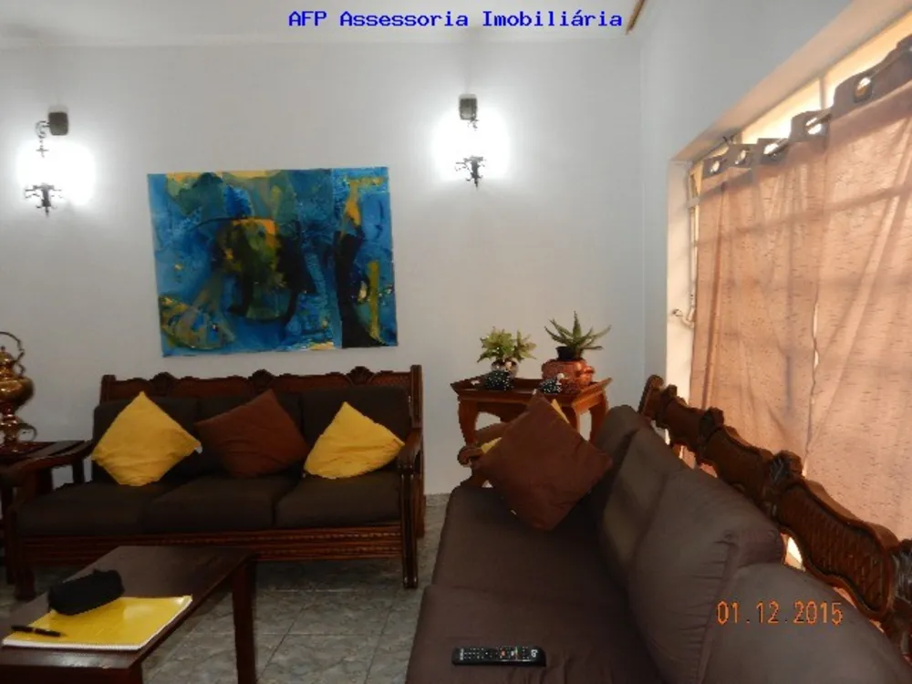 Casa, 3 quartos - Foto 4
