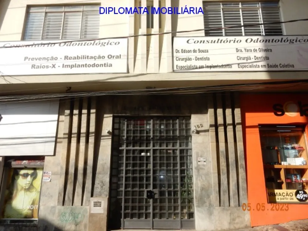 Sala-Conjunto, 245 m² - Foto 4