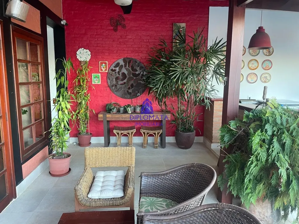 Casa, 4 quartos - Foto 12