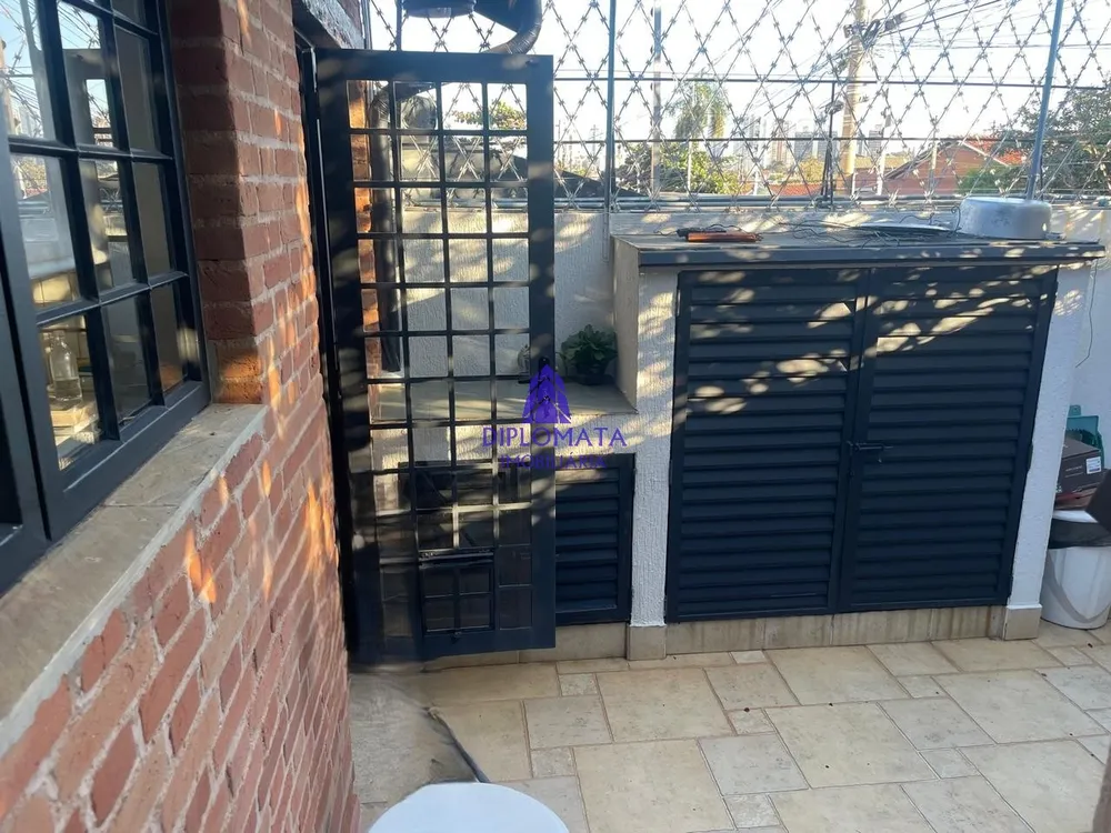 Casa, 4 quartos - Foto 4