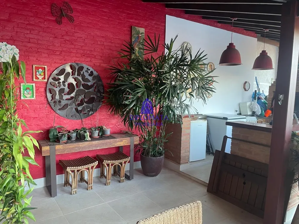 Casa, 4 quartos - Foto 7