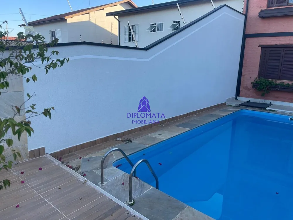 Casa, 4 quartos - Foto 10