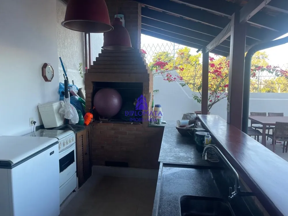 Casa, 4 quartos - Foto 9