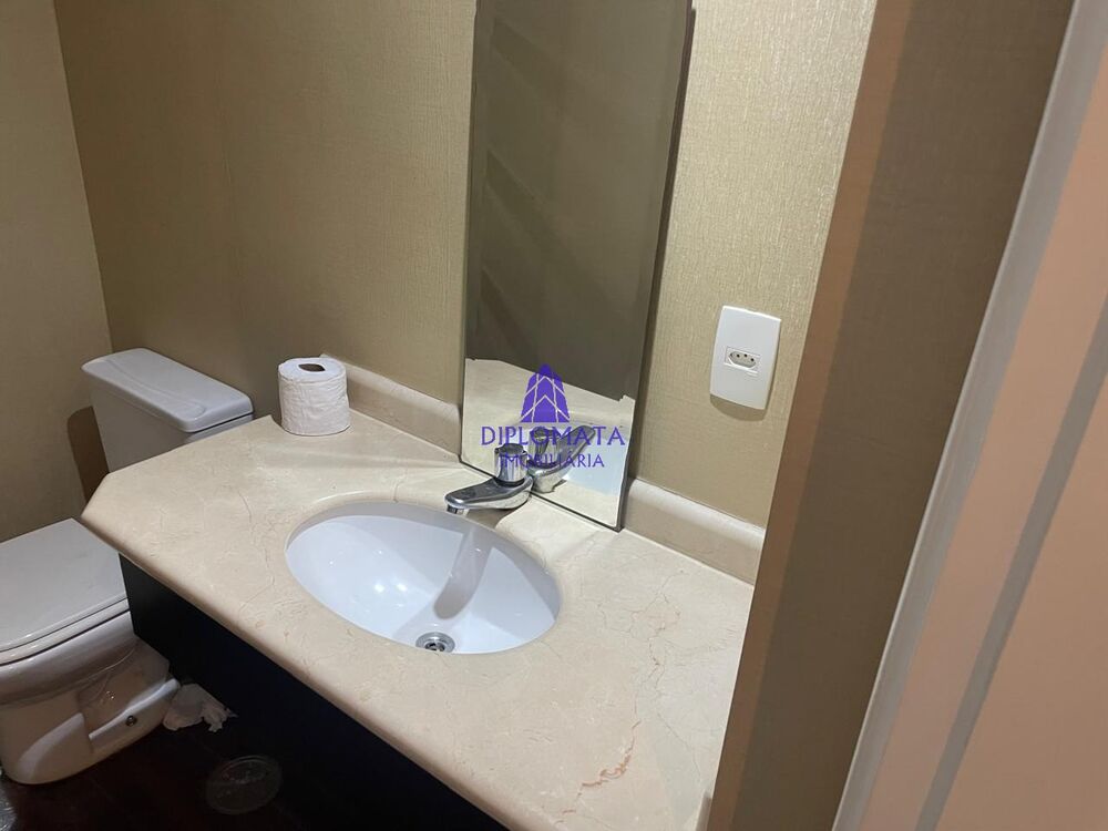 Apartamento à venda com 3 quartos, 160m² - Foto 9