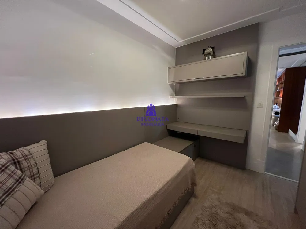 Apartamento, 3 quartos, 125 m² - Foto 11
