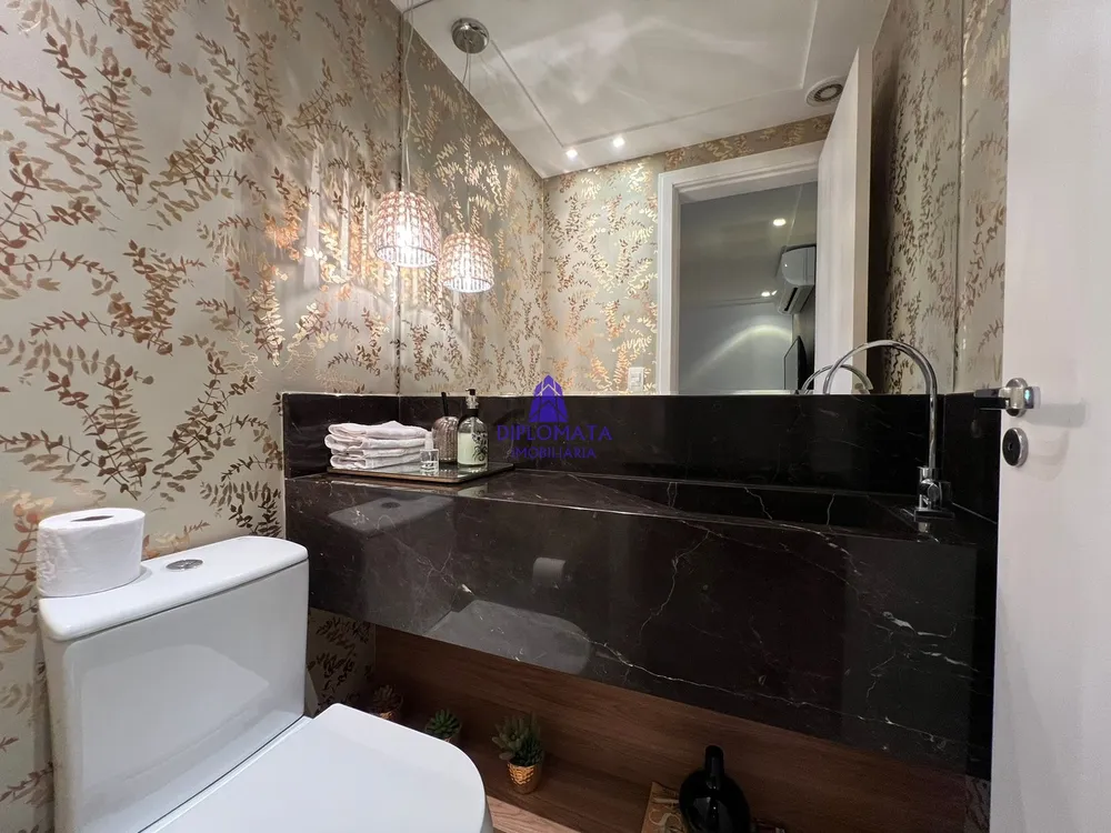 Apartamento, 3 quartos, 125 m² - Foto 8