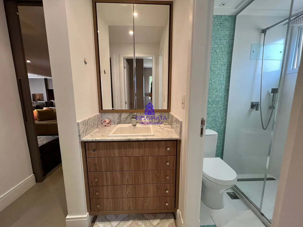 Apartamento, 3 quartos, 125 m² - Foto 7