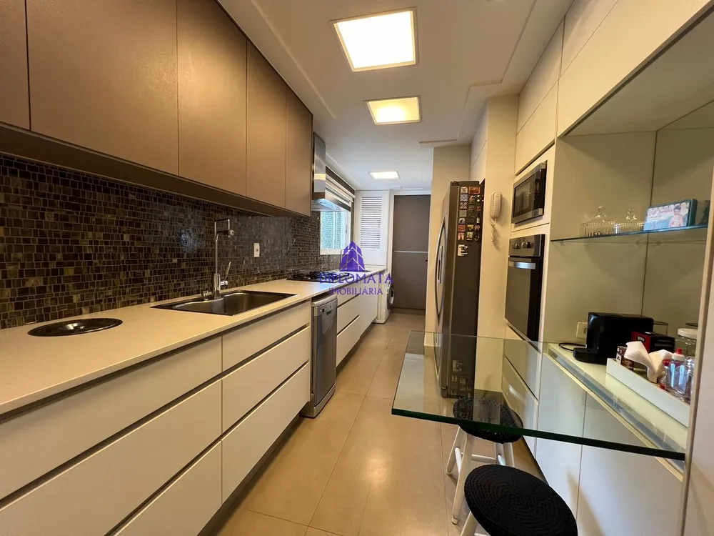 Apartamento, 3 quartos, 125 m² - Foto 15