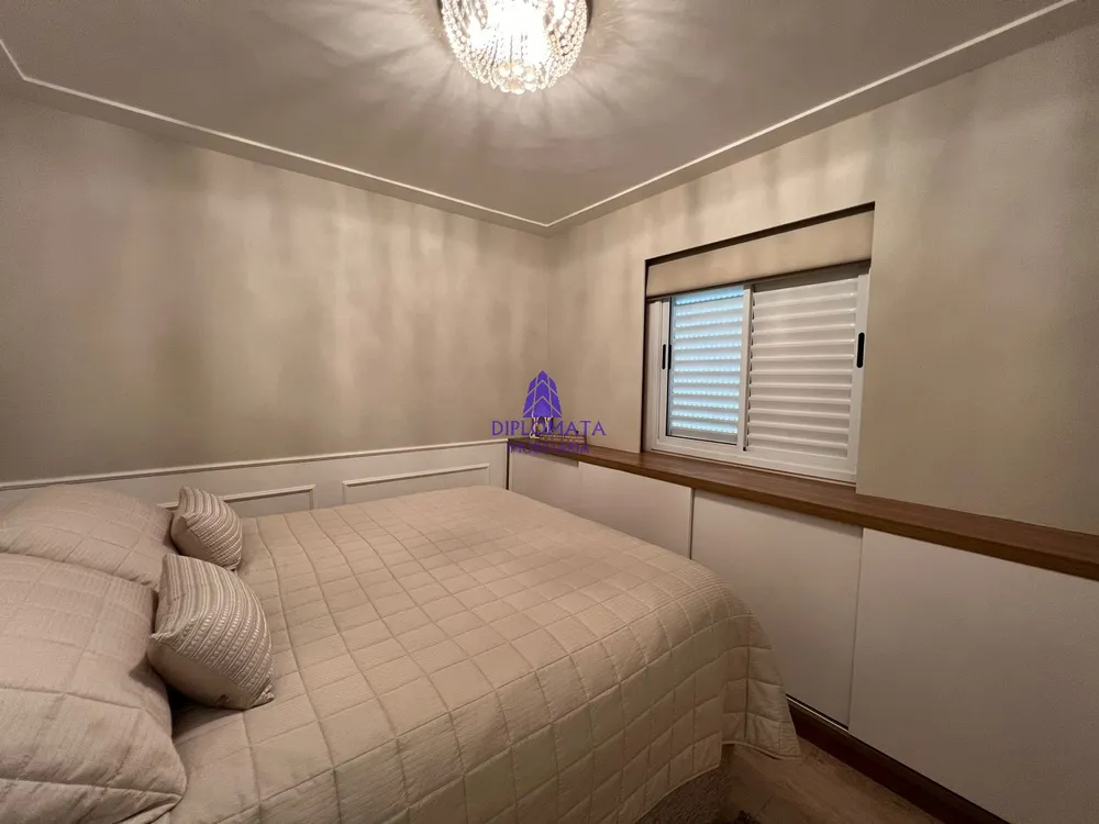 Apartamento, 3 quartos, 125 m² - Foto 9