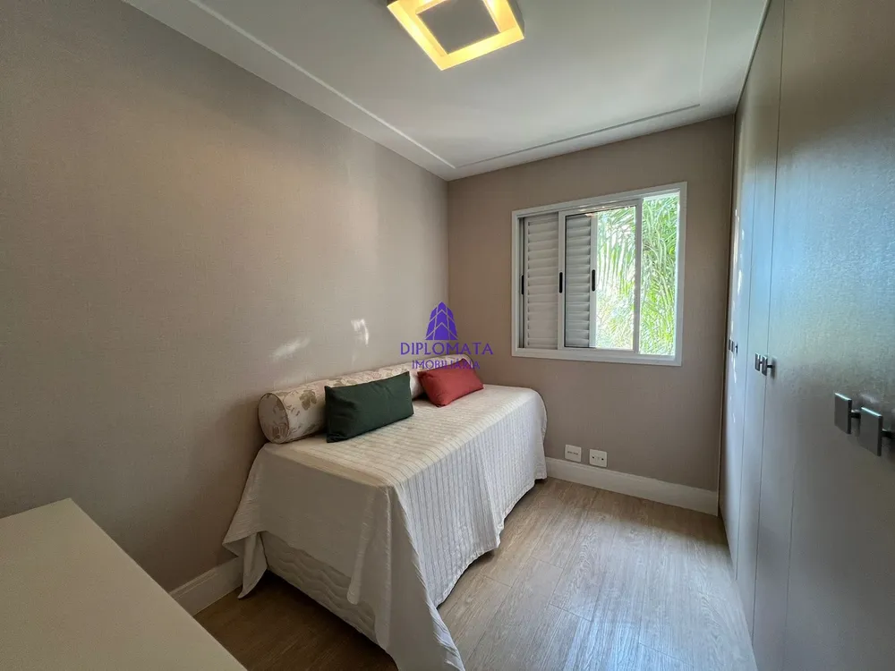 Apartamento, 3 quartos, 125 m² - Foto 5