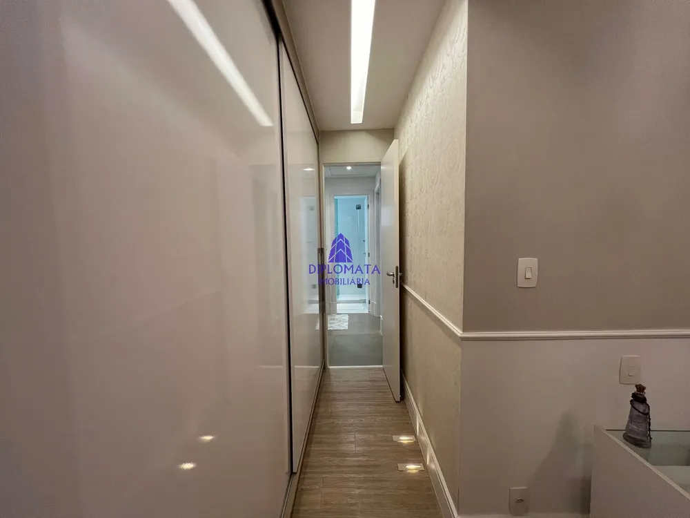 Apartamento, 3 quartos, 125 m² - Foto 6