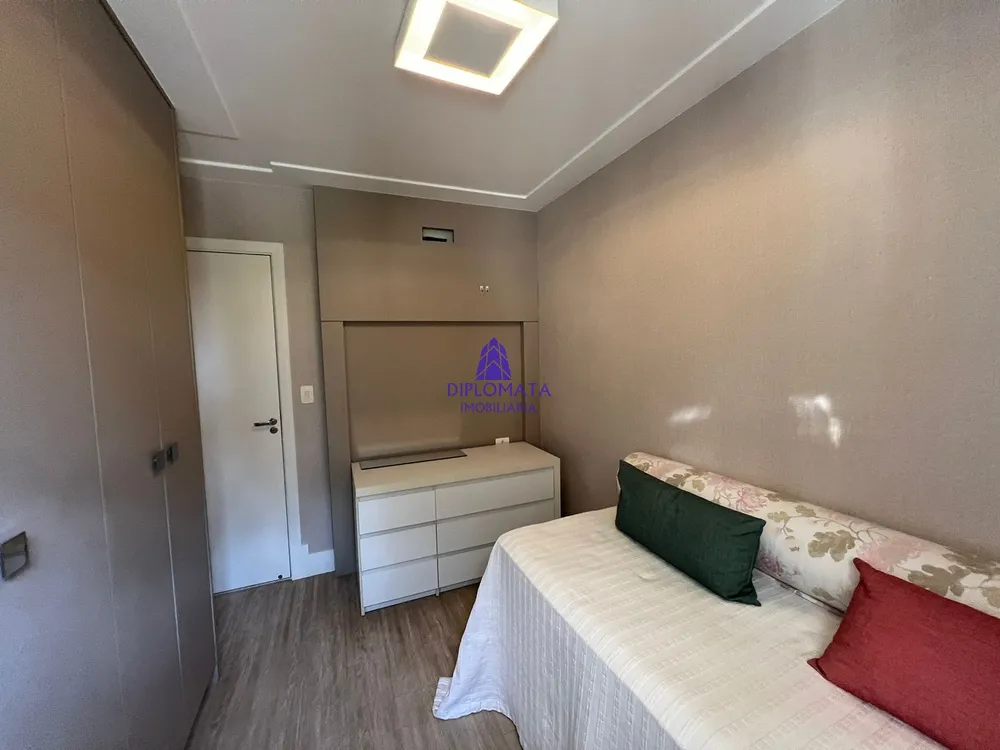 Apartamento, 3 quartos, 125 m² - Foto 12