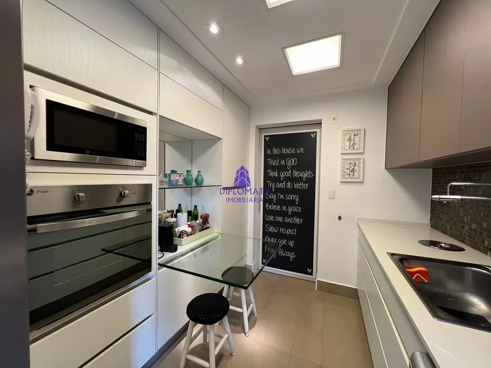 Apartamento, 3 quartos, 125 m² - Foto 13