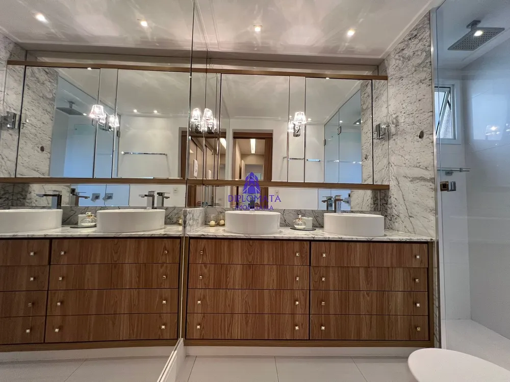 Apartamento, 3 quartos, 125 m² - Foto 10