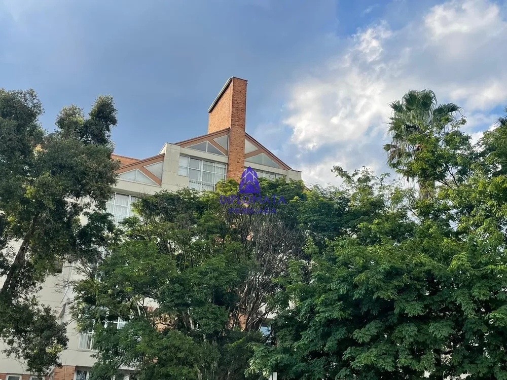 Apartamento, 3 quartos, 230 m² - Foto 2