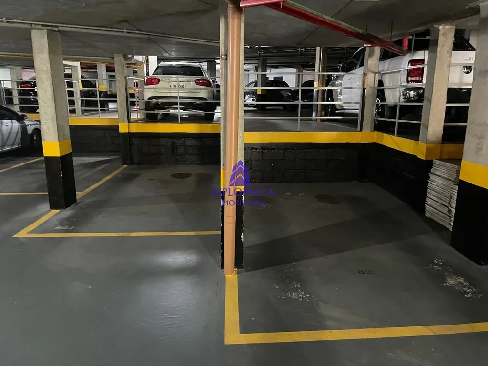 Apartamento, 3 quartos, 230 m² - Foto 16
