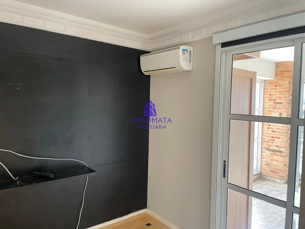 Apartamento, 3 quartos, 230 m² - Foto 4