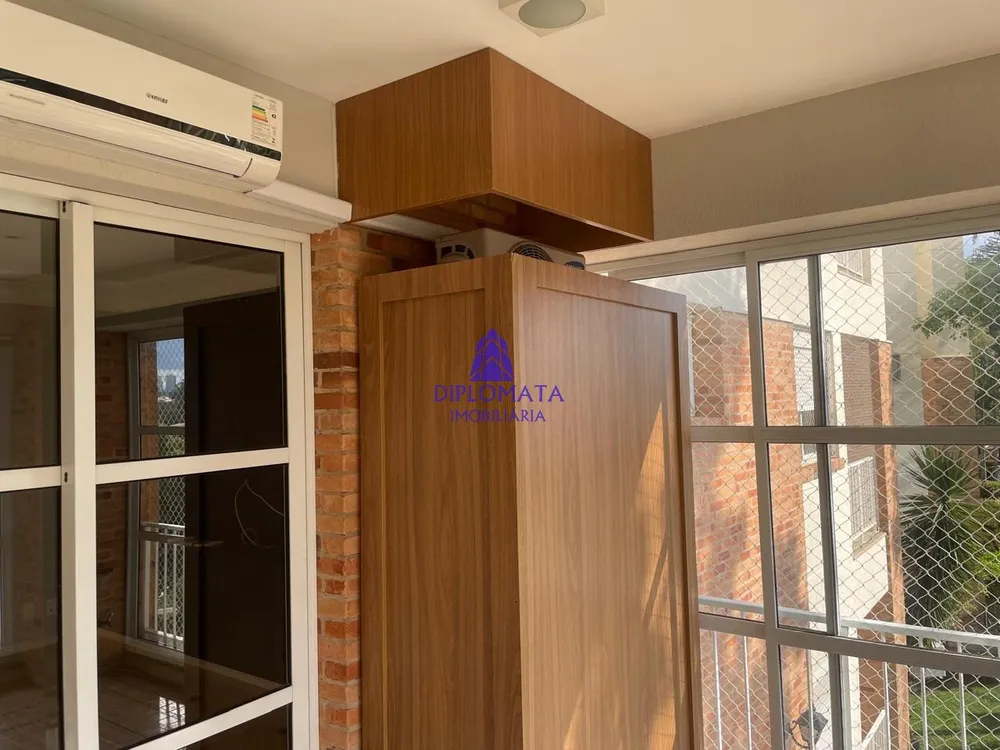 Apartamento, 3 quartos, 230 m² - Foto 6