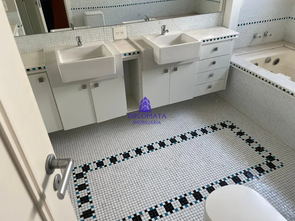 Apartamento, 3 quartos, 230 m² - Foto 14