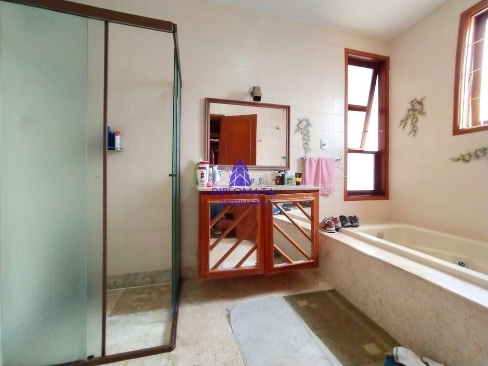 Sobrado, 5 quartos - Foto 3