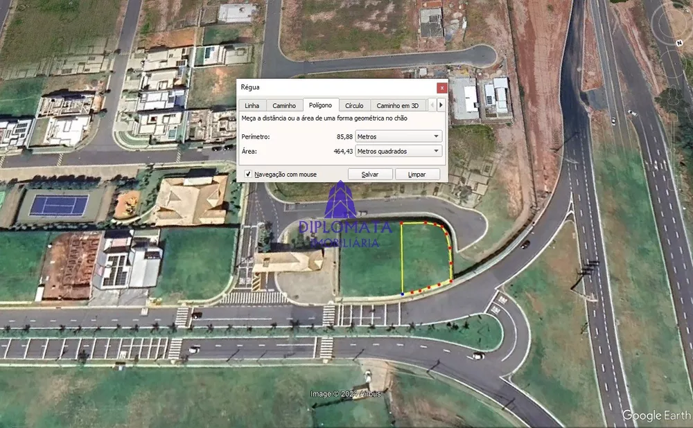 Loteamento e Condomínio - Foto 1