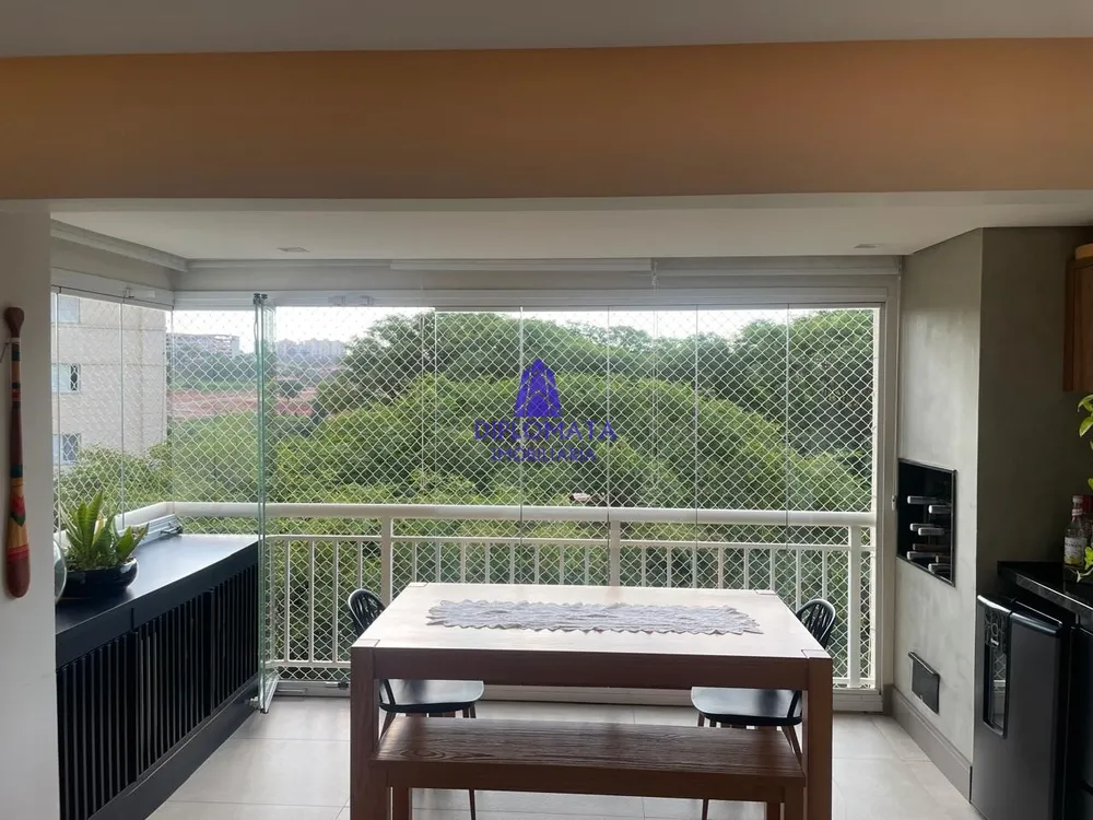 Apartamento, 2 quartos, 92 m² - Foto 6