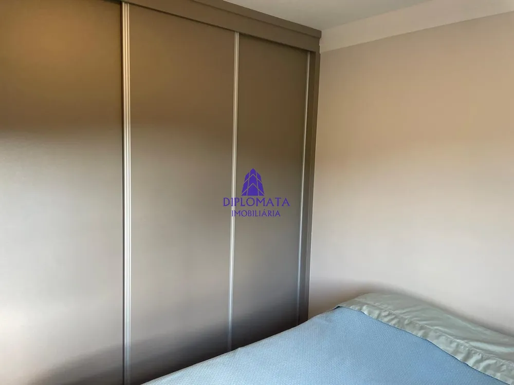Apartamento, 2 quartos, 92 m² - Foto 11