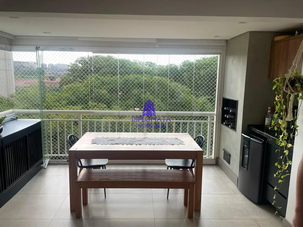 Apartamento, 2 quartos, 92 m² - Foto 4