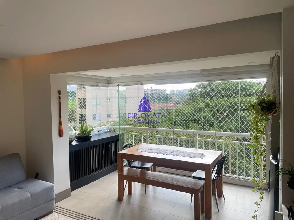 Apartamento, 2 quartos, 92 m² - Foto 8