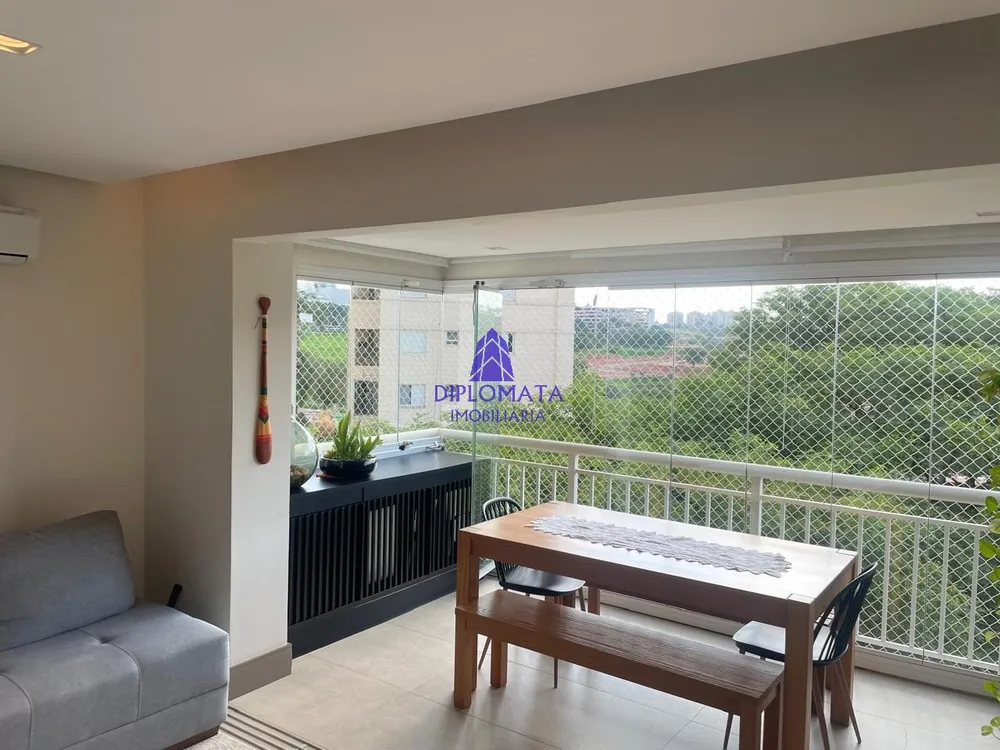 Apartamento, 2 quartos, 92 m² - Foto 7