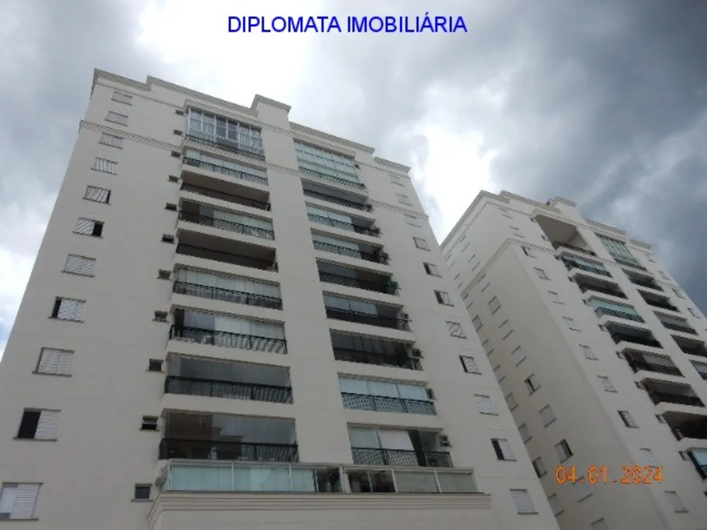 Apartamento, 4 quartos, 196 m² - Foto 2