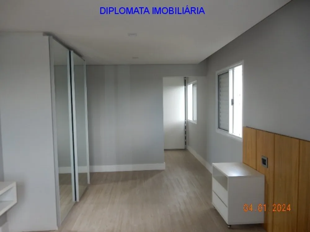Apartamento, 4 quartos, 196 m² - Foto 12