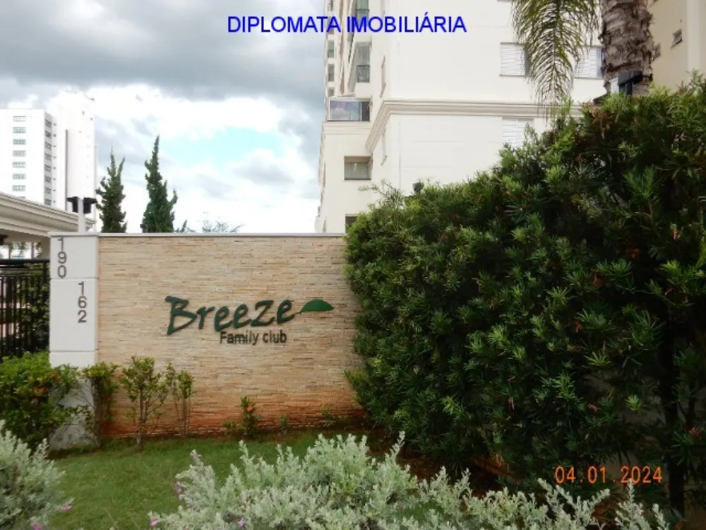 Apartamento, 4 quartos, 196 m² - Foto 1