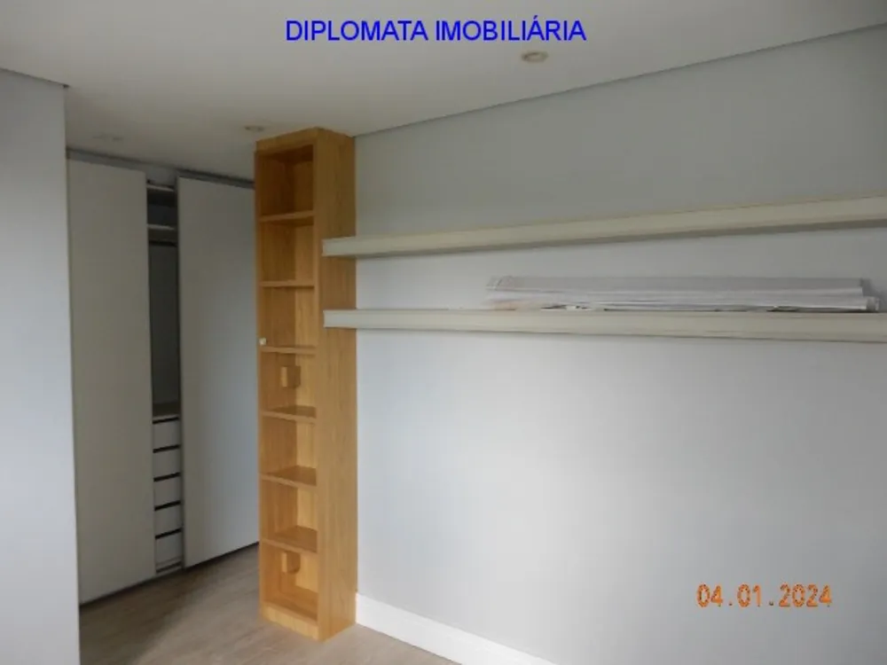 Apartamento, 4 quartos, 196 m² - Foto 7