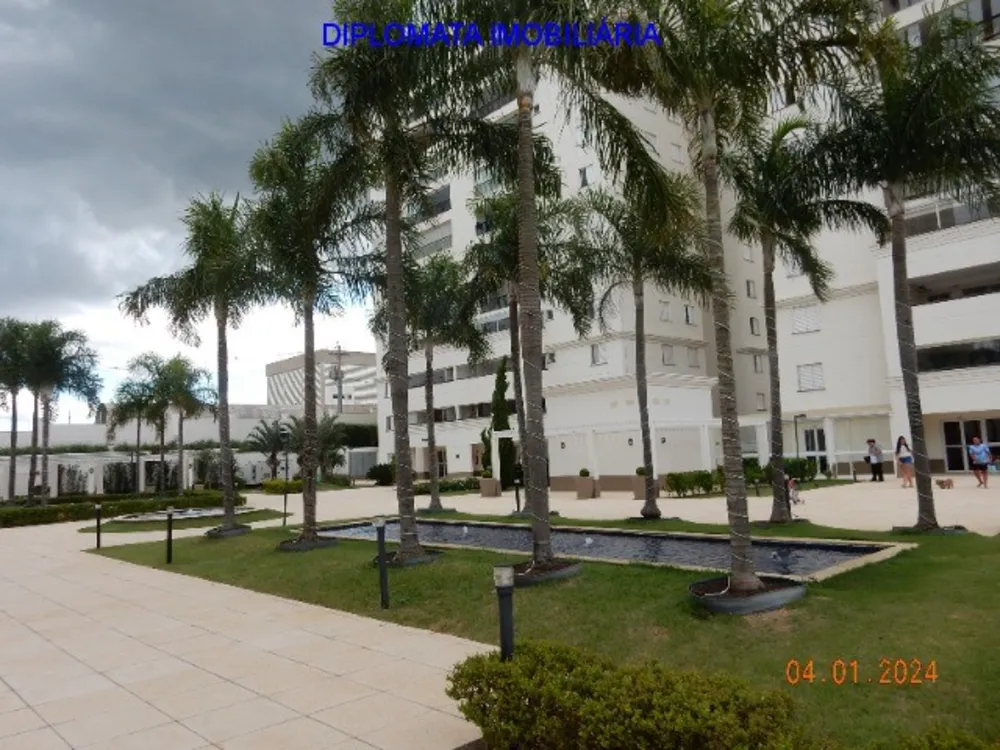 Apartamento, 4 quartos, 196 m² - Foto 3