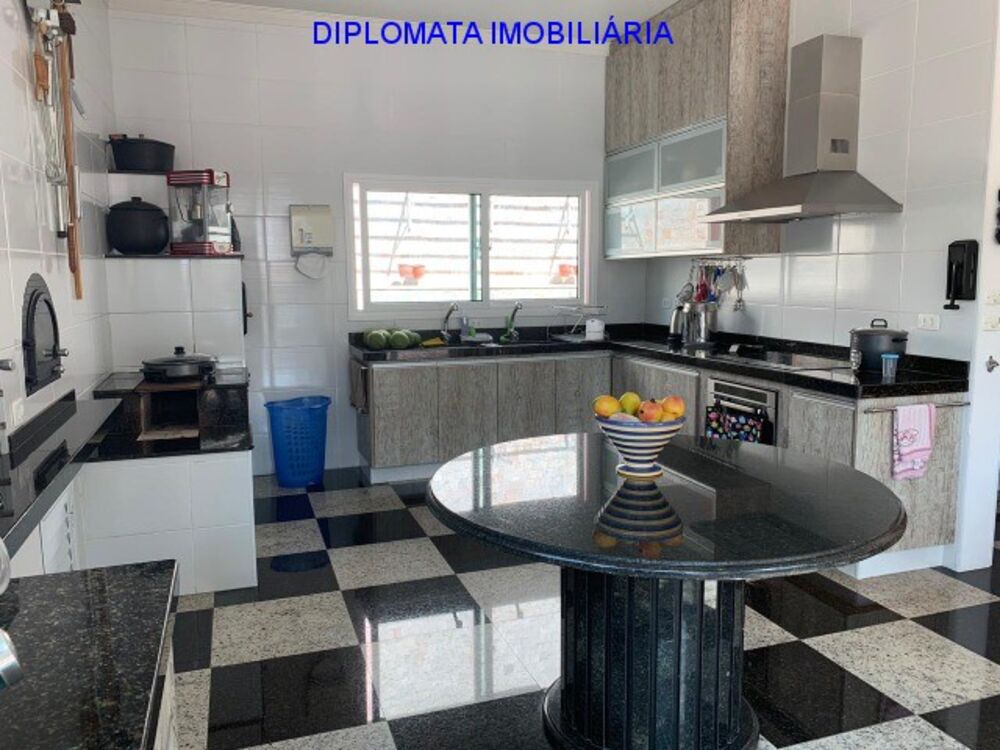 Casa de Condomínio, 4 quartos - Foto 6