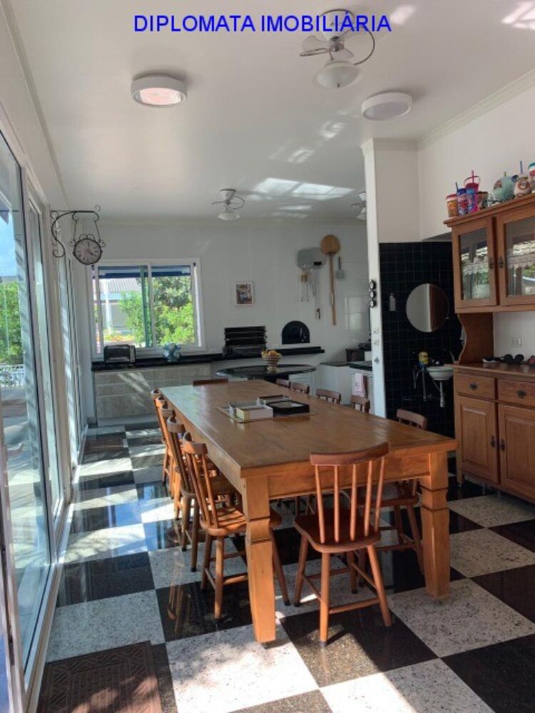 Casa de Condomínio, 4 quartos - Foto 12