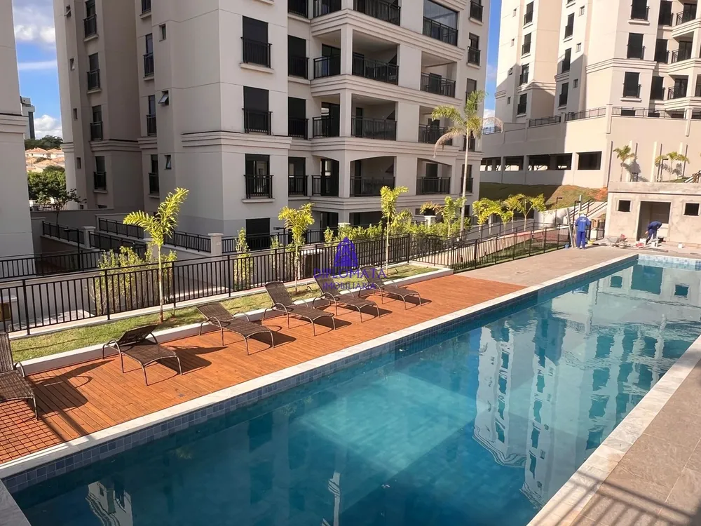 Apartamento, 3 quartos, 91 m² - Foto 7
